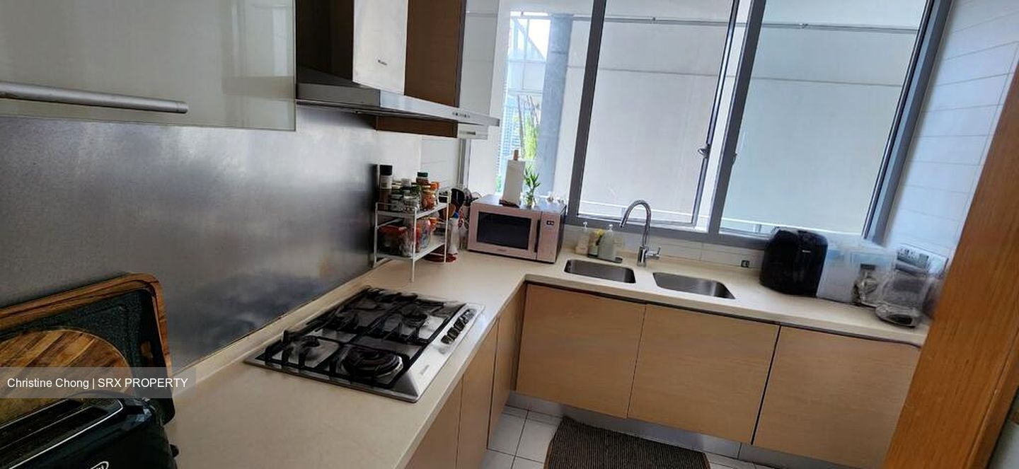 Paterson Suites (D9), Condominium #454466901
